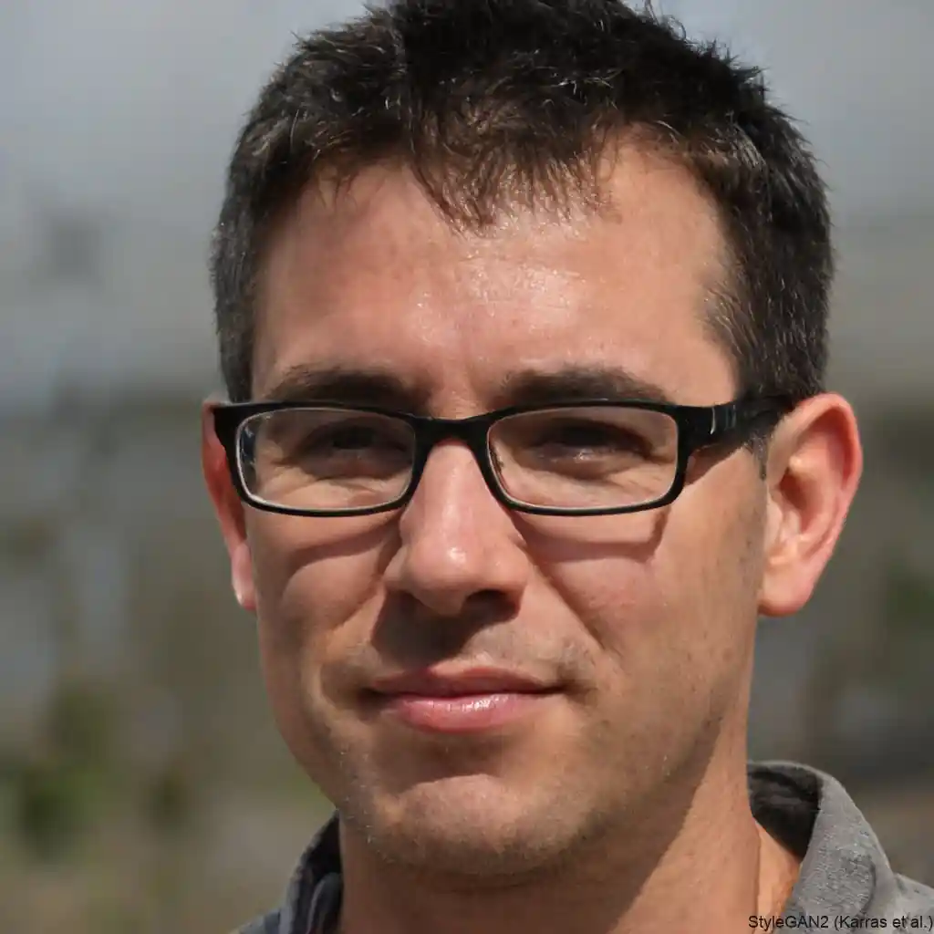 Jean-Marc Leroy